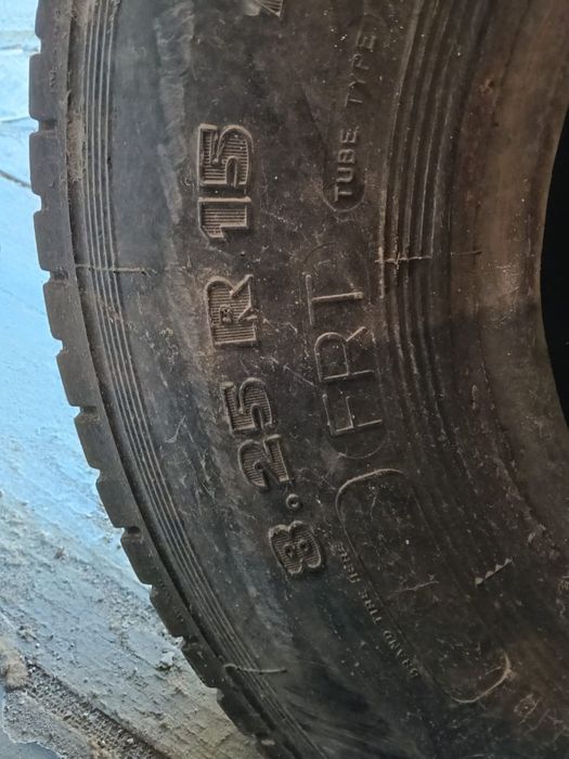 Запчасти на Камаз