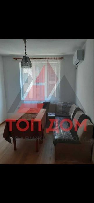 Дава се под наем Четиристаен апартамент в Варна, Базар Левски - 120 кв.м за 510 € - Снимка #1