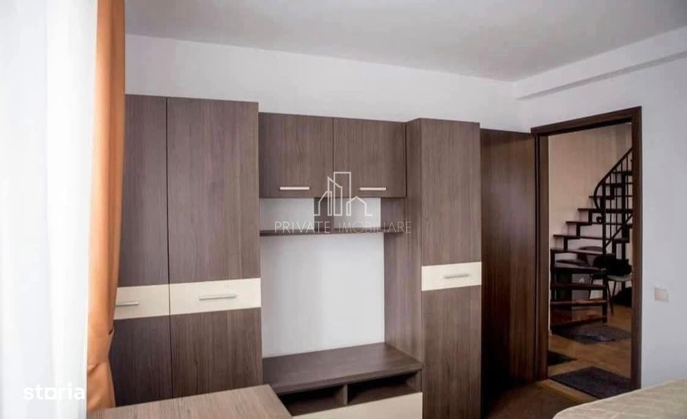 Apartament spațios cu 5 camere , strada Păcii, la 10 minute de UMFST