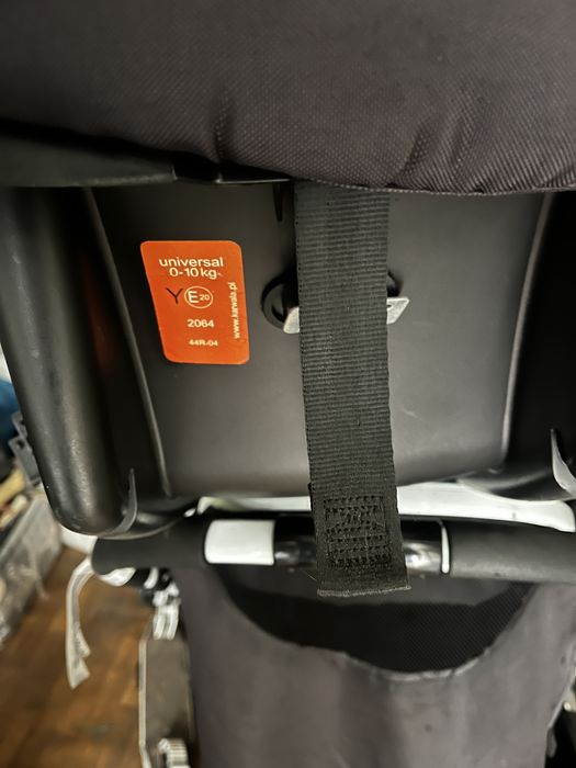 Детское автокресло в отличном состоянии.