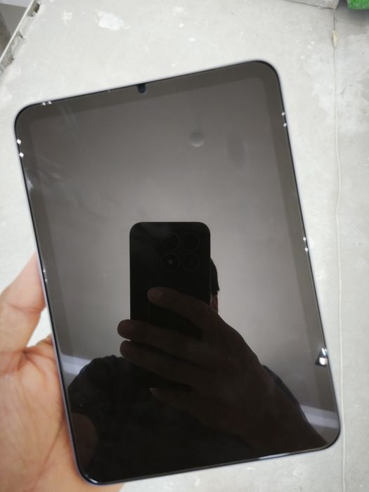 Ipad 6 mini xolati ideal