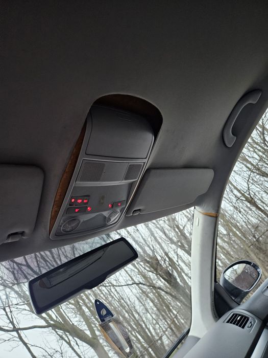 Vând VW Jetta 1.9 tdi