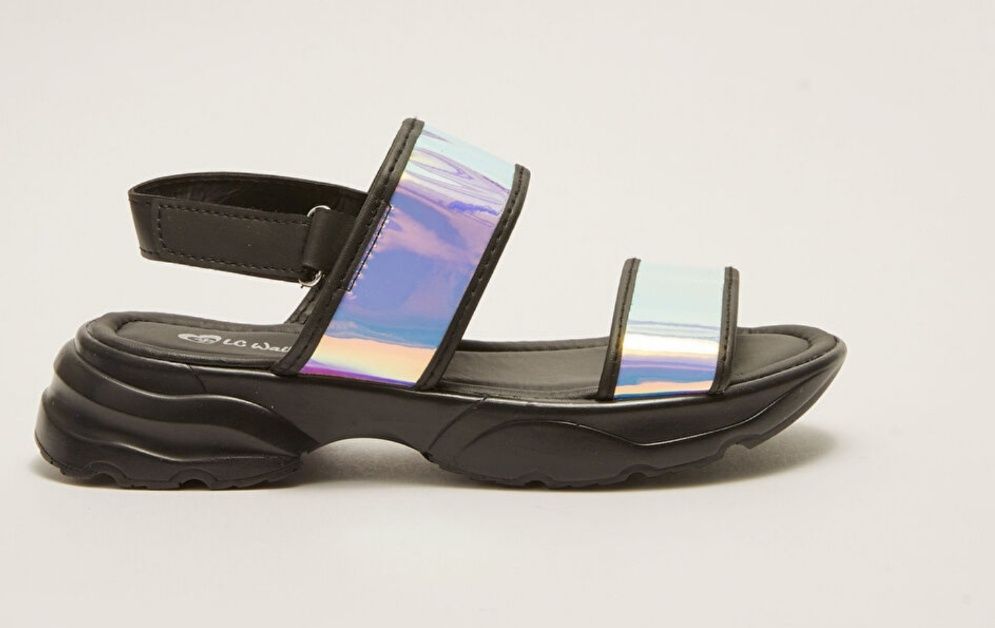 Сандали для девочки