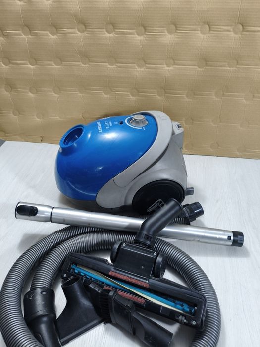 Пылесос Samsung, б/у