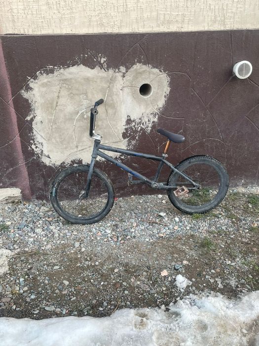 Продам БМХ велик