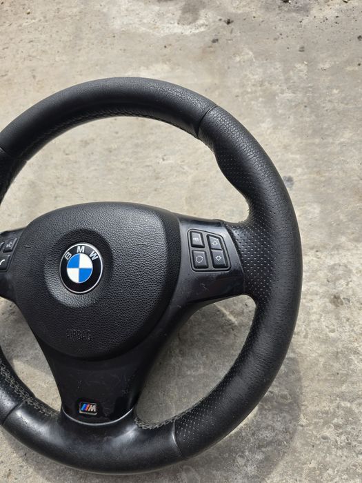 Volan M bmw e90 e87