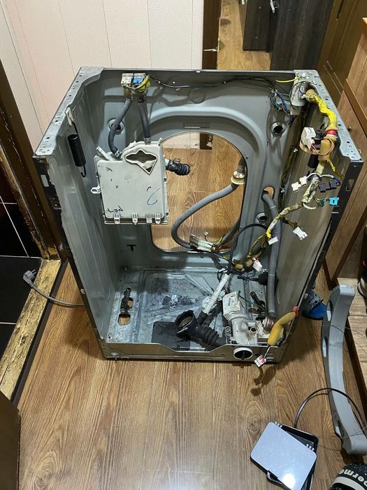 Ремонт стиральных машина kirmoshina ustasi мастер стиральных машин