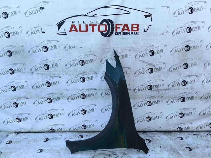 Aripa stanga Volkswagen Passat B8 Alltrack an 2015-2016-2017-2018-2019