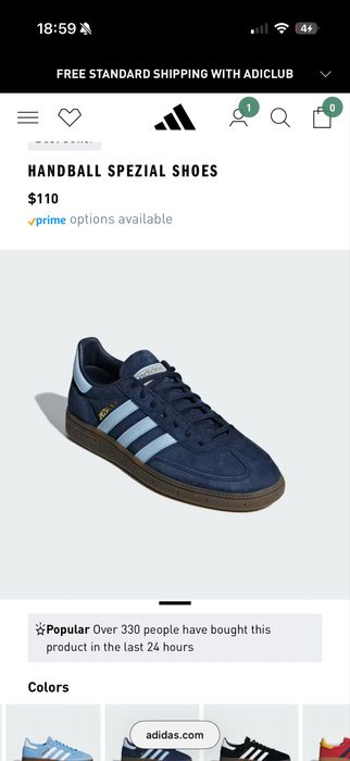 Новые кеды оригинал