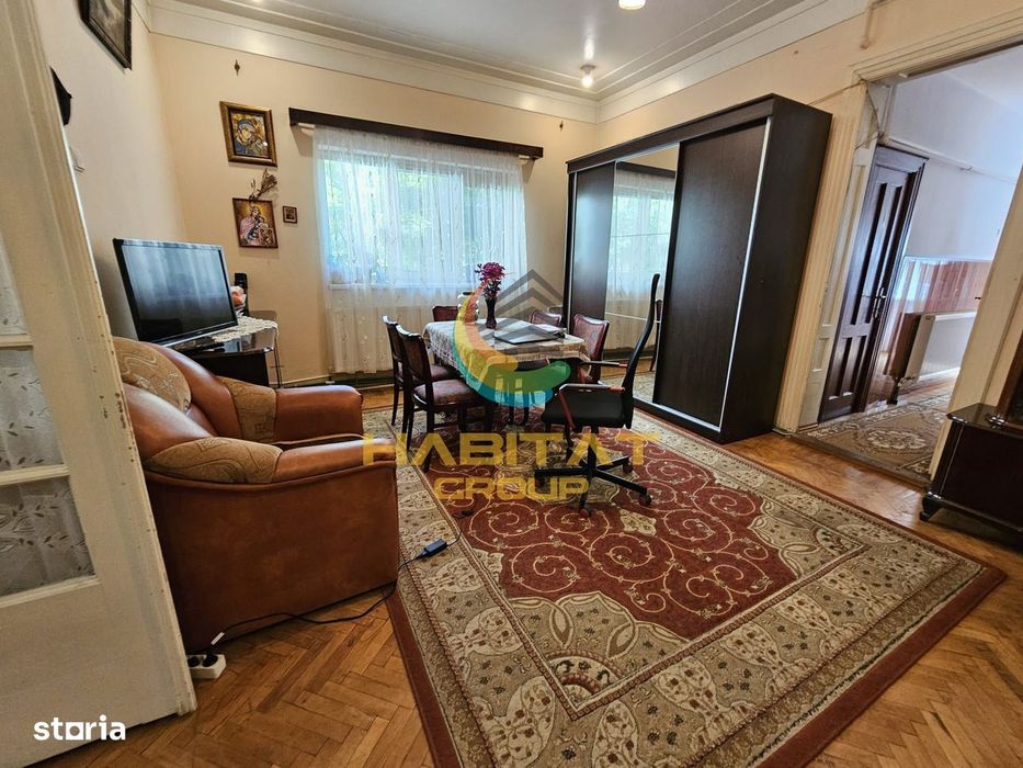 Casa/gradina suprafata teran 365 Iancului
