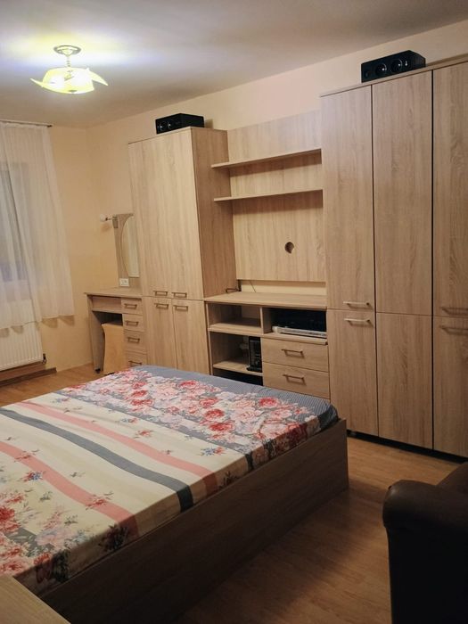 Apartament mobilat,utilat