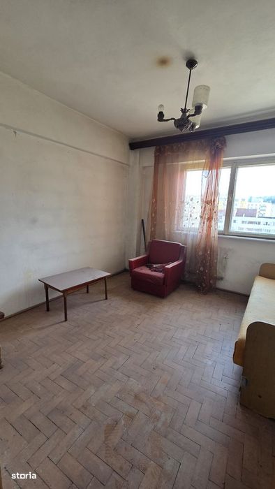 Apartament – Zalau - Vedere 4