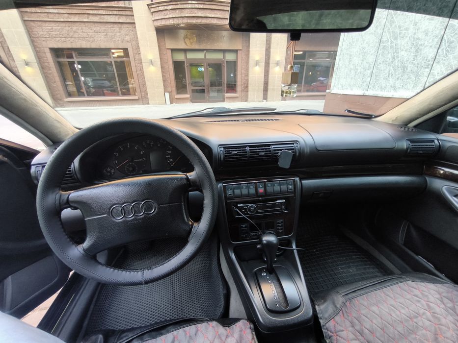 Продам Audi A4 B5