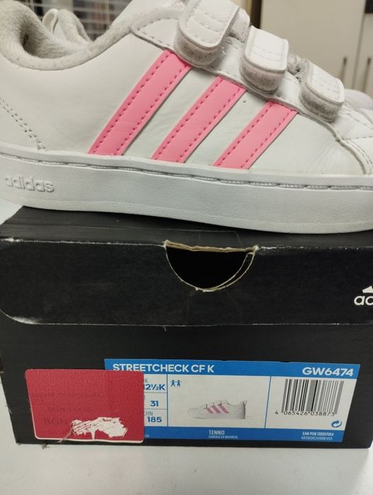 Детски маратонки Adidas  31 н.