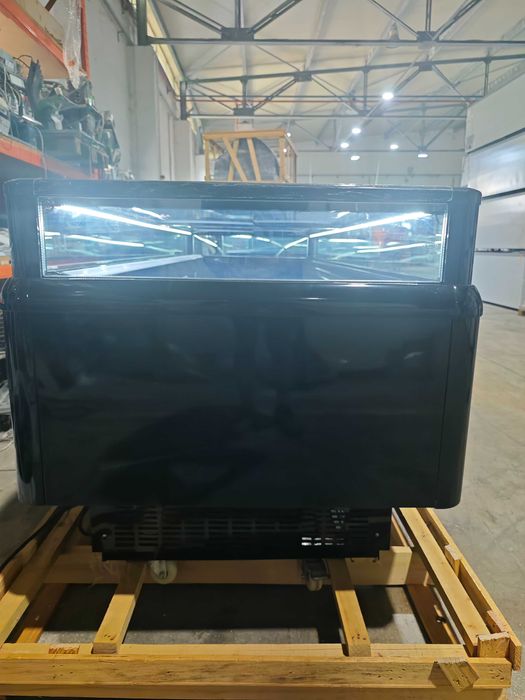 Insula congelare + refrigerare VISION 150 / NOU / PROFESIONAL