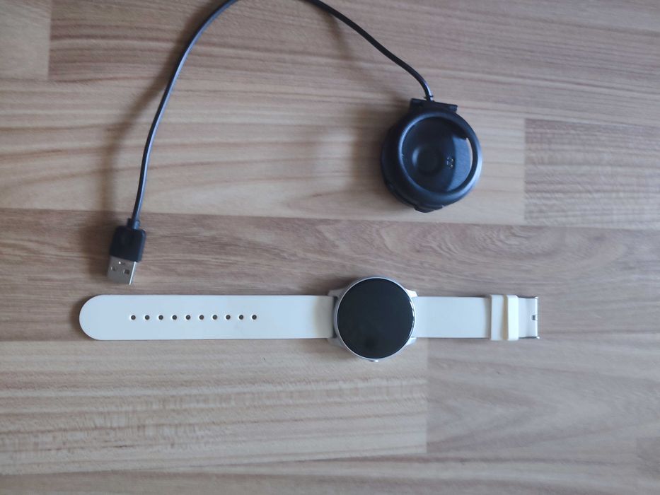 Спортен часовник