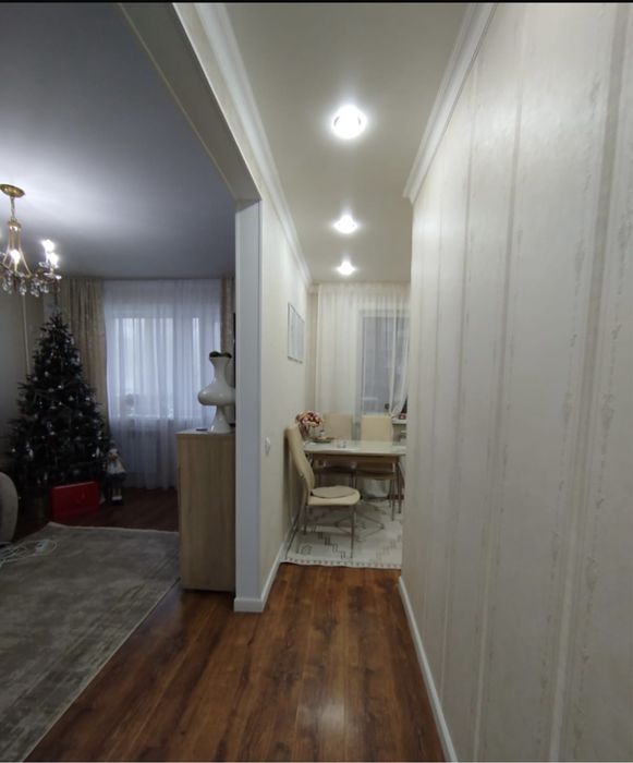 1 ком район Каравана 2в5 РЕМОНТ