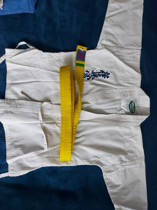 Продам формы по дзюдо и картэ