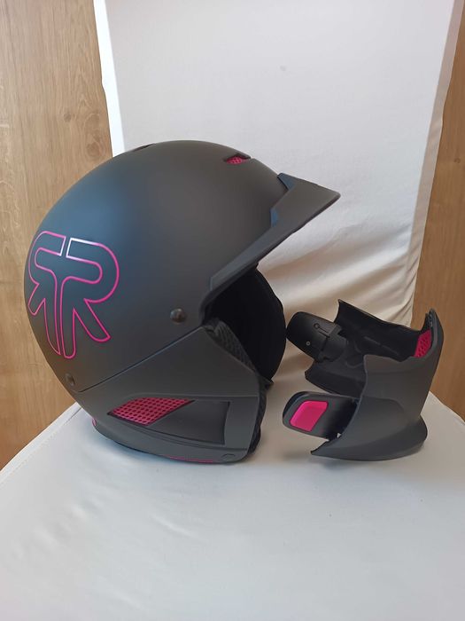 Ски Каска RUROC RG1-DX Panther