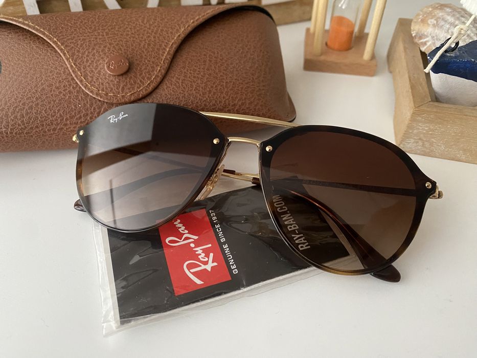 Слънчеви очила Ray Ban