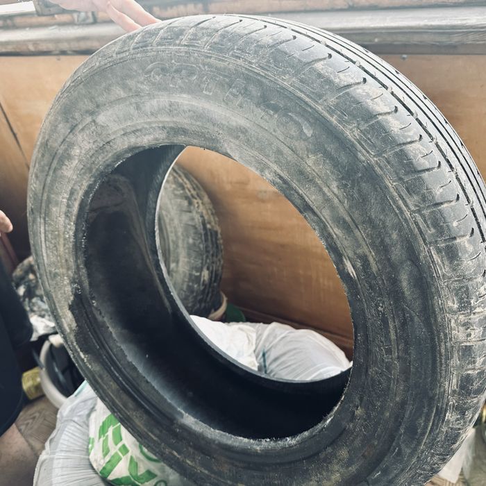 Продам шины 185/65 15
