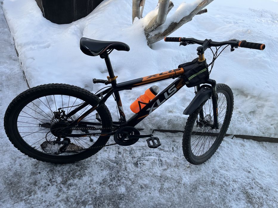 Продается велосипед