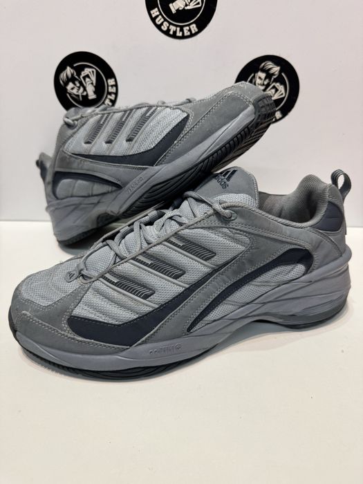 Маратонки ADIDAS ADIPRENE. Номер 46