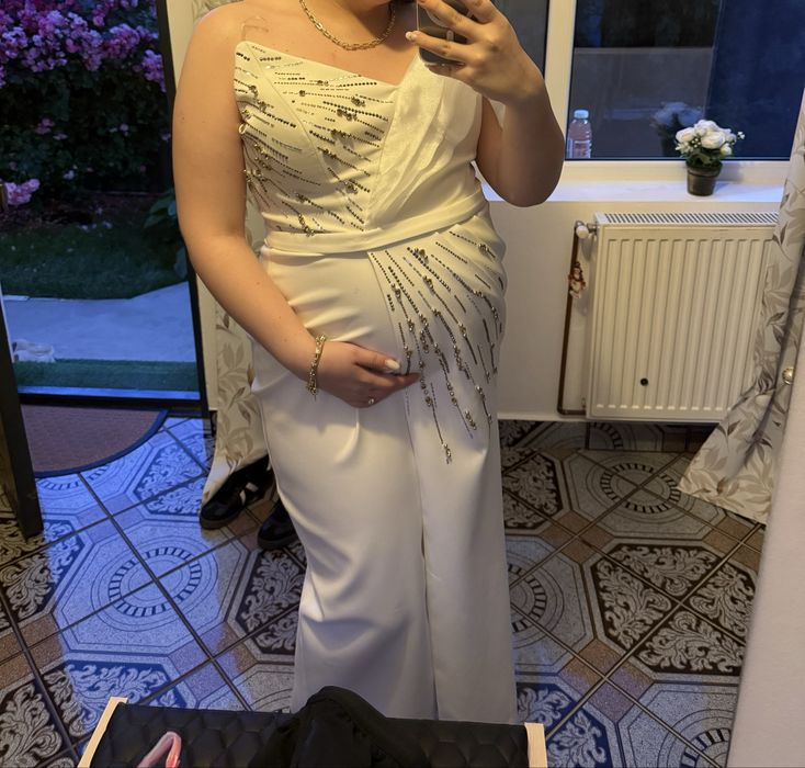Vand rochie de ocazie/cununie