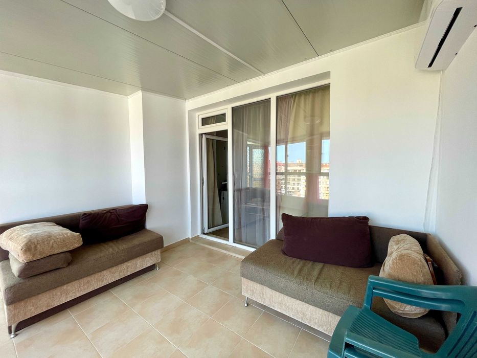 Продава се Двустаен апартамент в Поморие - 61 кв.м за 1409 €/кв.м - Снимка #7