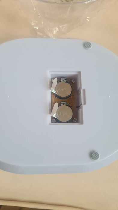 Cantar de bucatarie electronic max. 5 kg nou, in ambalaj