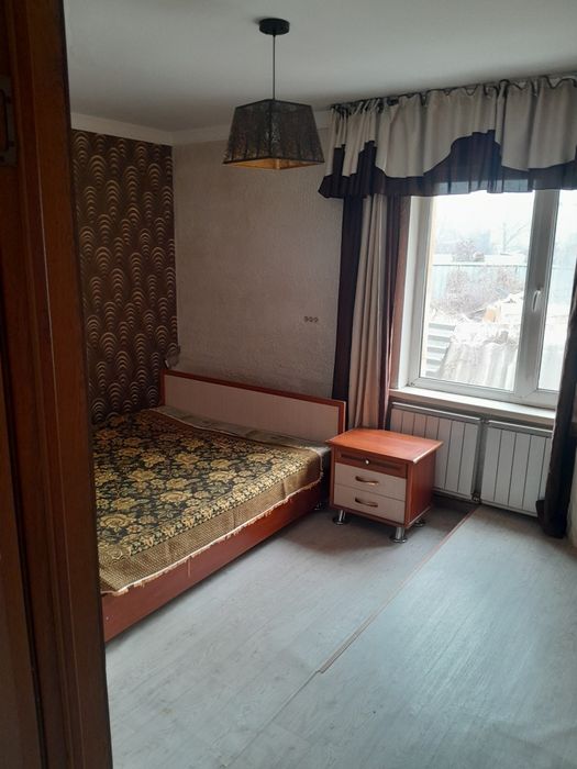 Сдам дом 3 комнаты