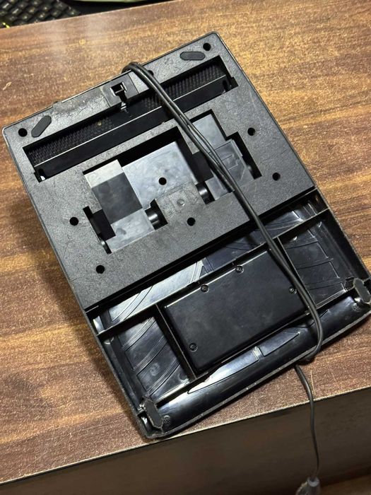 Волан с педали Logitech E-X5C19