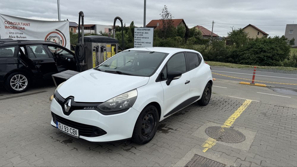 Renault Clio 4, 1.5 dci