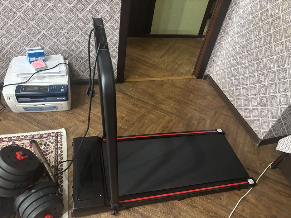 Продам беговую дорожку