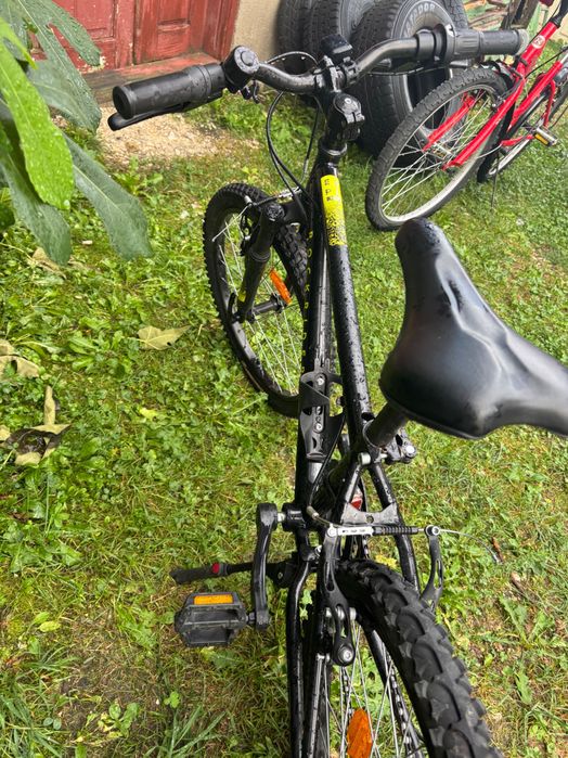 Bicicleta Rockrider 20’