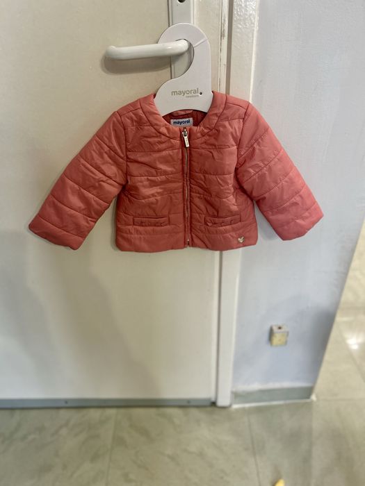Бебешко  яке Mayoral