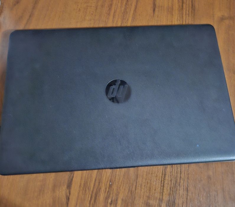 Ноутбук HP 15BS544UR