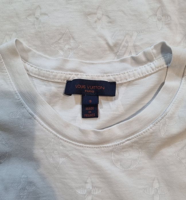 Tricou Louis Vuitton