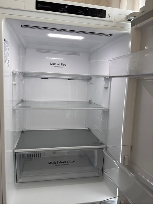 Продам холодильник LG