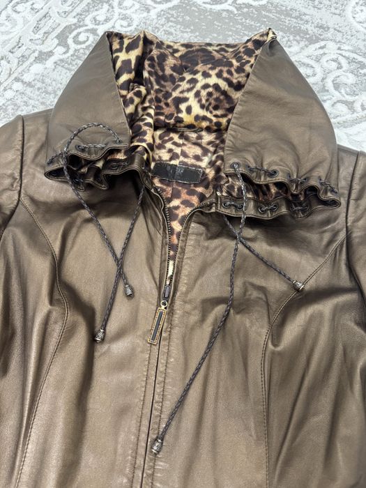 Продам плащ кожа натуральная