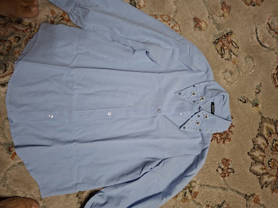 Одежда на девочку для школы