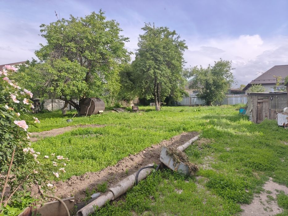 Продажа участка Акжар