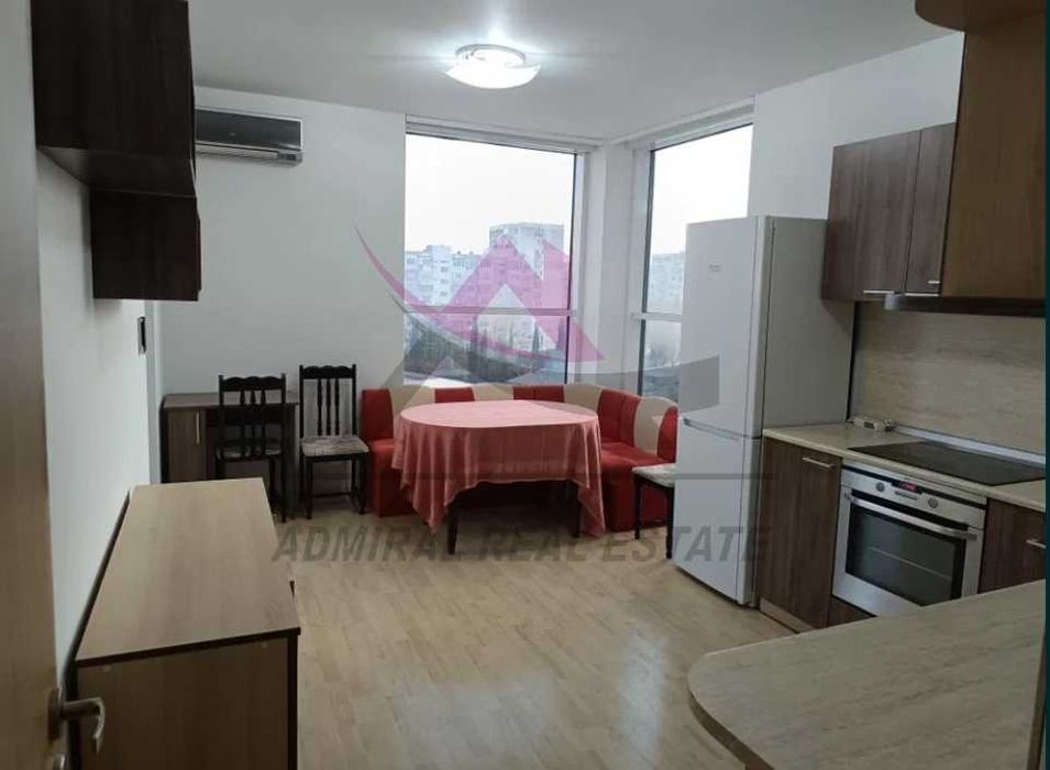 Атрактивен -двустаен -Възраждане 1