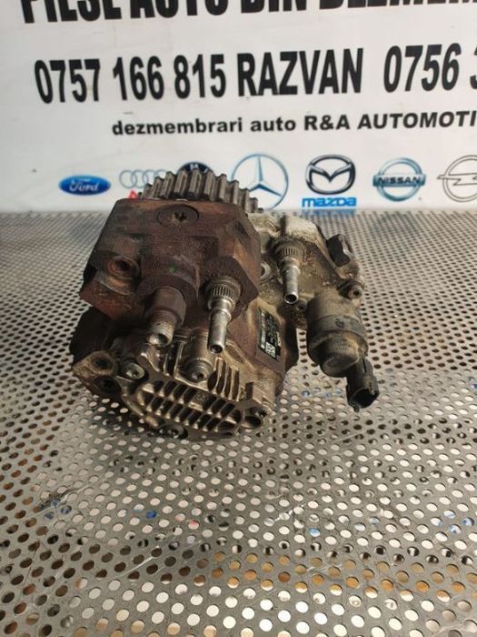 Pompa Inalta Presiune Renault Megane Scenic Laguna 2 Trafic 1.9 Dci