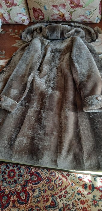 Мутон.46-48размер