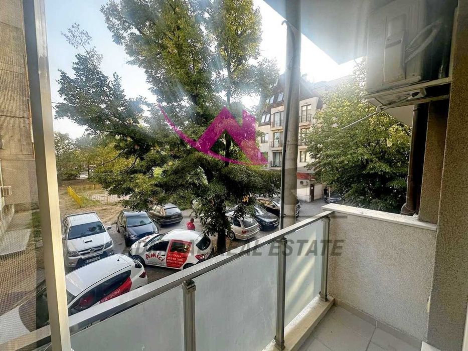 Дава се под наем Тристаен апартамент в Варна, Левски - 80 кв.м за 767 € - Снимка #5