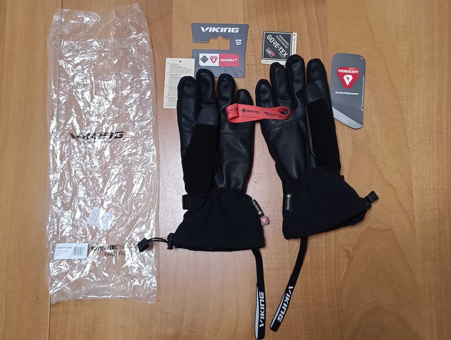 Viking Hudson GTX-Чисто Нови с Етикети