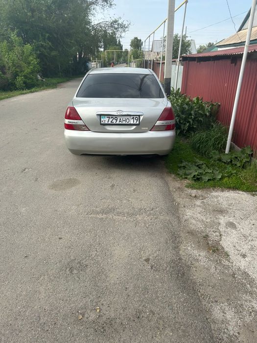 Продам тайоту марк 2