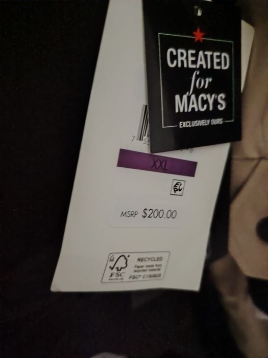 Тренч DKNY новый