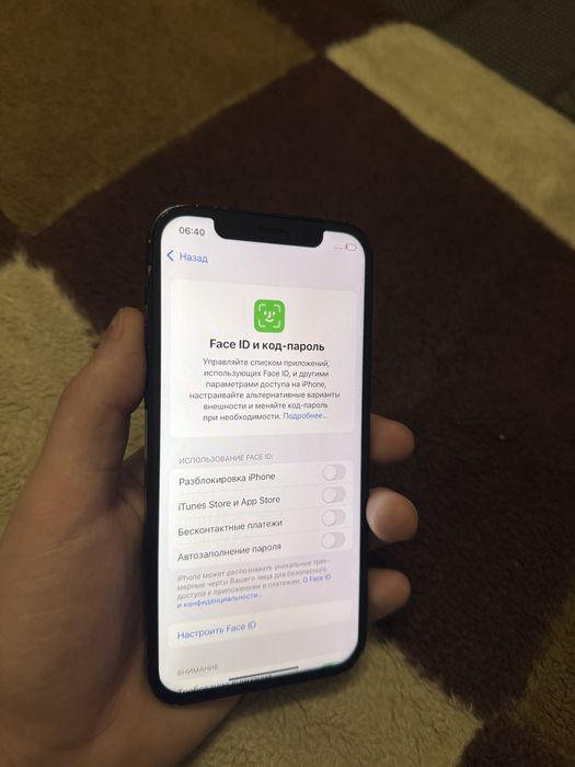 Iphone 12 128gb Айфон 12 128гб
